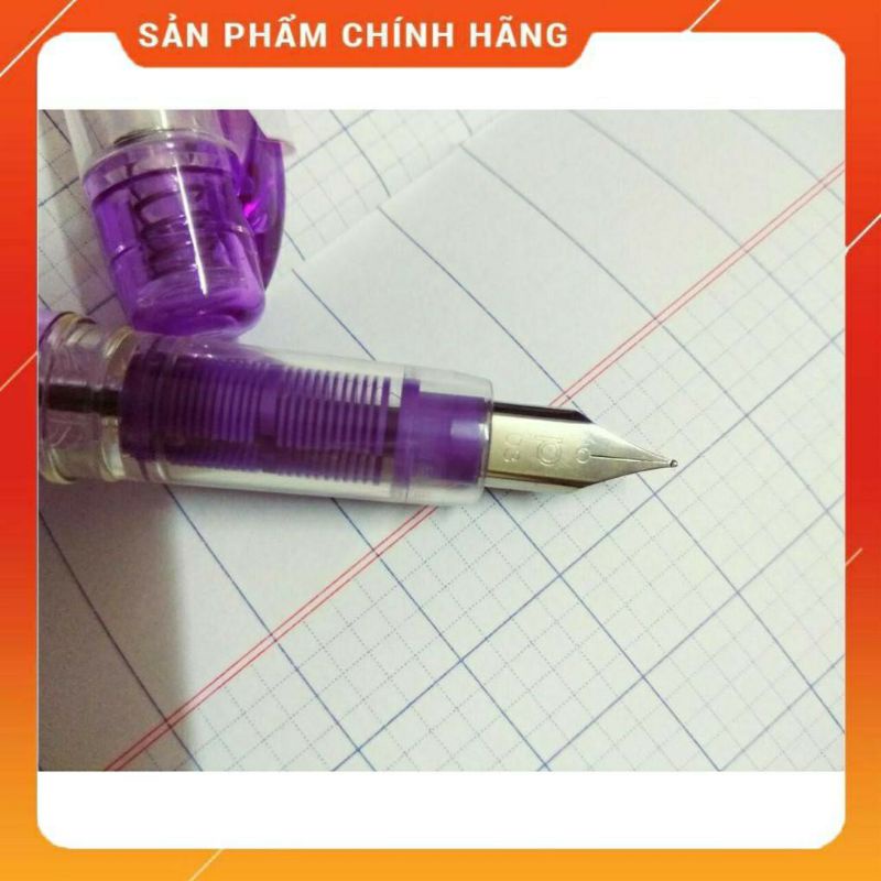 Bút mực preppy F03 có kèm mực