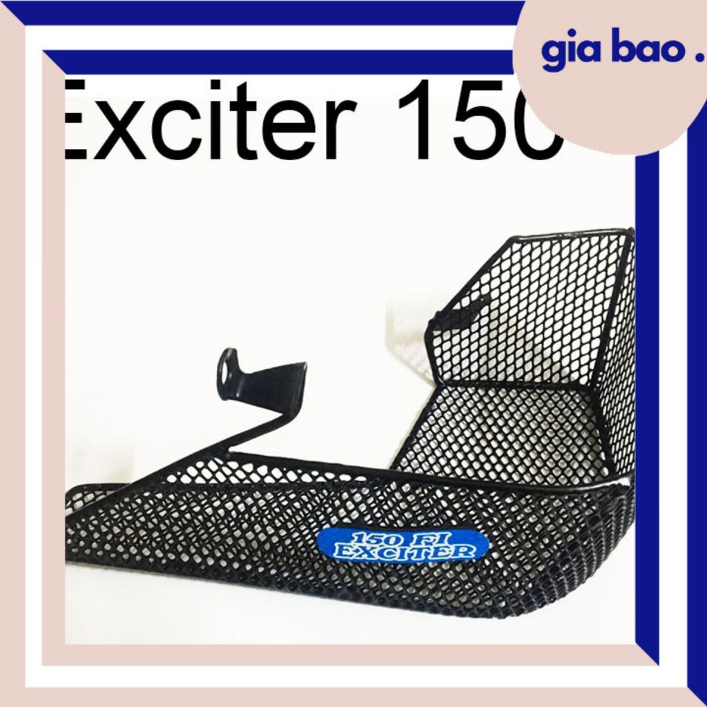 GIỎ XE MÁY GIỎ CẠNH