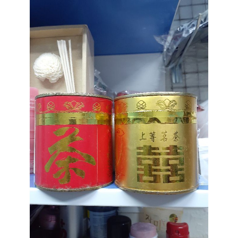 Nhan Trầm lon