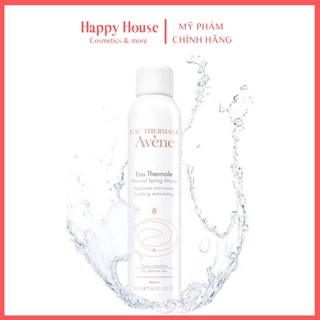 Xịt khoáng Avene 300ml