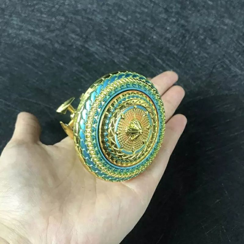 Mô hình Trưng Bày Bạo Vũ Lê Hoa Châm phim Đấu La Đại Lục.
