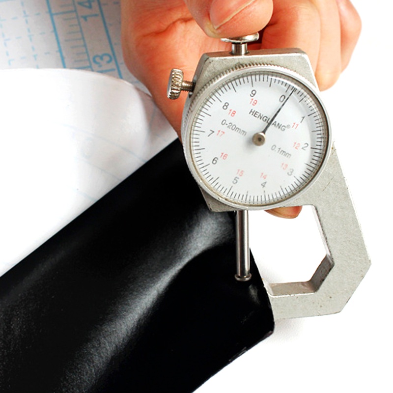 Thước Đo Khoảng Cách 0-20mm Đường Kính 0.1mm