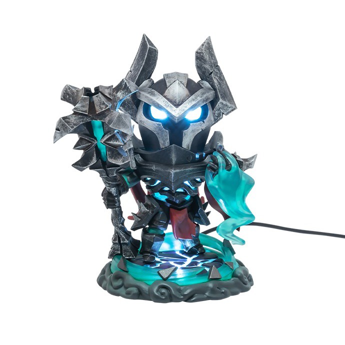 Mô hình Morderkaiser [Pre-order] - Morderkaiser  Figure - Mô hình Liên Minh Huyền Thoại Chính Hãng Riot Games