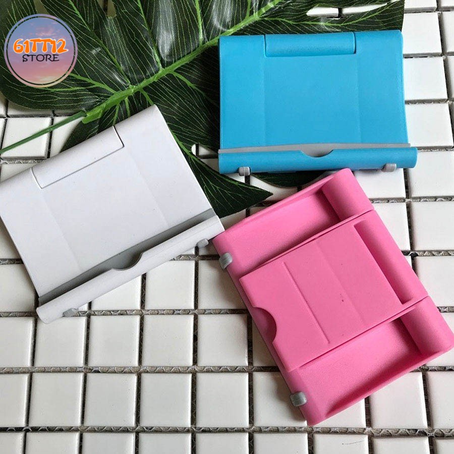 Giá đỡ kê điện thoại đa năng Universal Stents | BigBuy360 - bigbuy360.vn