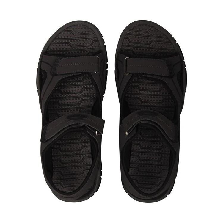 Giày Sandals Nam Slazenger Wave Charcoal