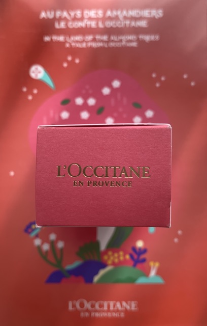[BILL US/FR] L’OCCITANE Kem Dưỡng Da Tay Hoa Hồng Moisturizing Rose 150ml | BigBuy360 - bigbuy360.vn