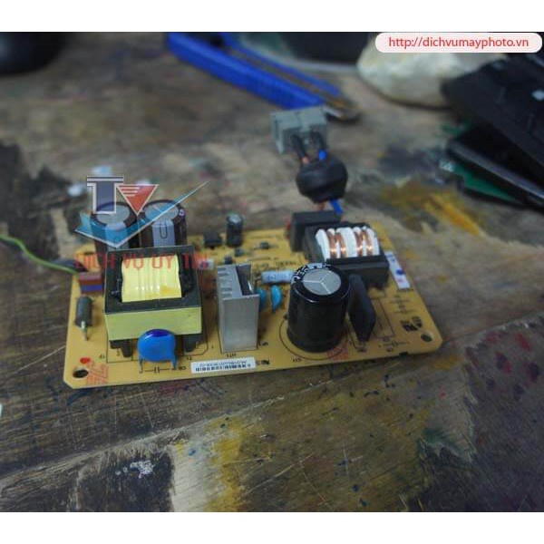 Main nguồn máy in màu A3 Epson L1800 kholinhkienmayin