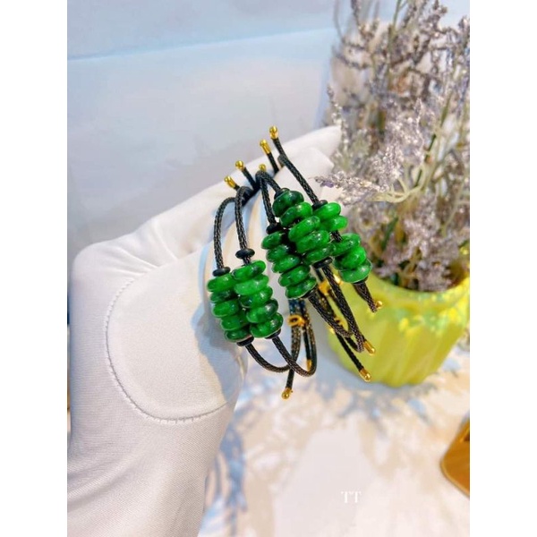 Vòng Tay Xinh Full Hộp Đẹp Hàng Loại 1