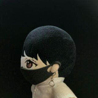 Khẩu trang cho doll
