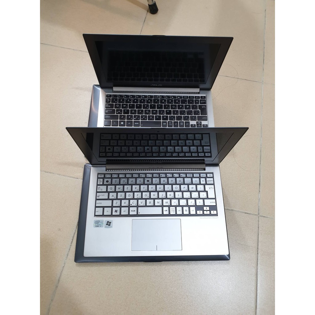 [500K] Asus Zenbook UX31 i7-2677M/ 4GB/ SSD120/ 13.3 inch 99% | BigBuy360 - bigbuy360.vn