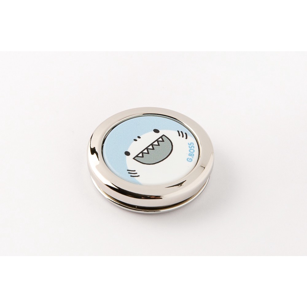 Griptok Giá Đỡ Điện Thoại ARTBOX Kim Loại Họa Tiết Nhân Vật BOSS