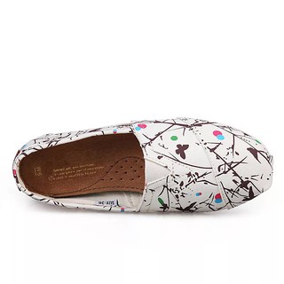 ⚡️[FREE SHIP]⚡️Giày toms CHẤM BI