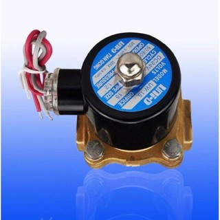 Van điện từ uni-d