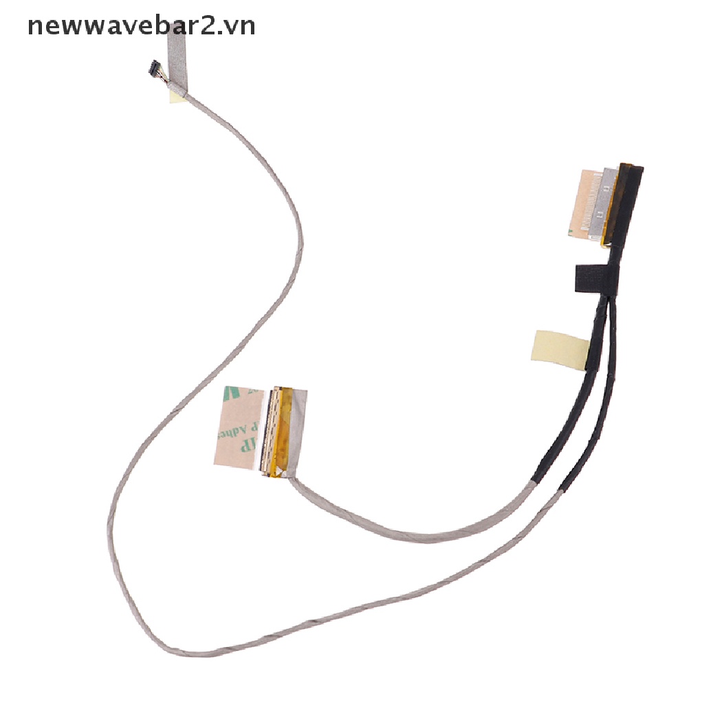 1 cáp video LED cho Asus X201E X201L X201S X202E Q200E S200E | BigBuy360 - bigbuy360.vn