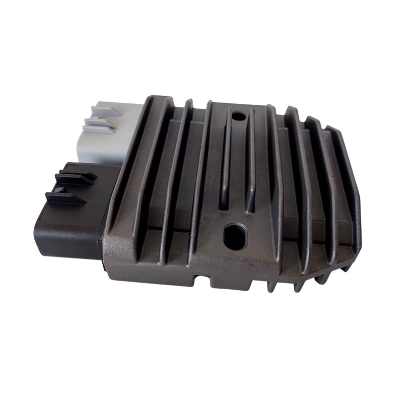 Bộ Chỉnh Lưu Điện Áp Xe Máy Chuyên Nghiệp 12V 50A 12V