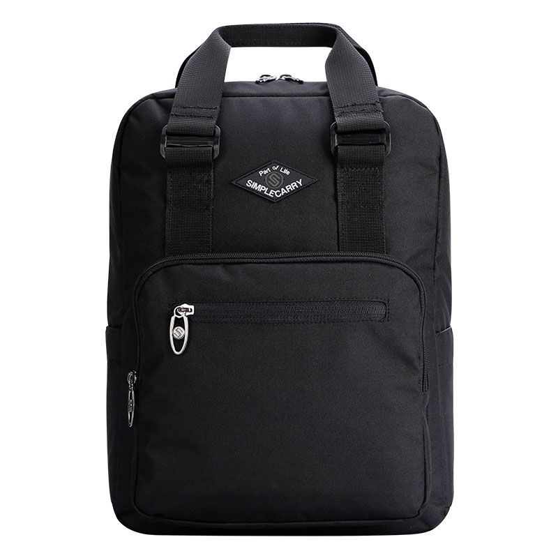 Balo Simplecarry ISSAC 4 Black