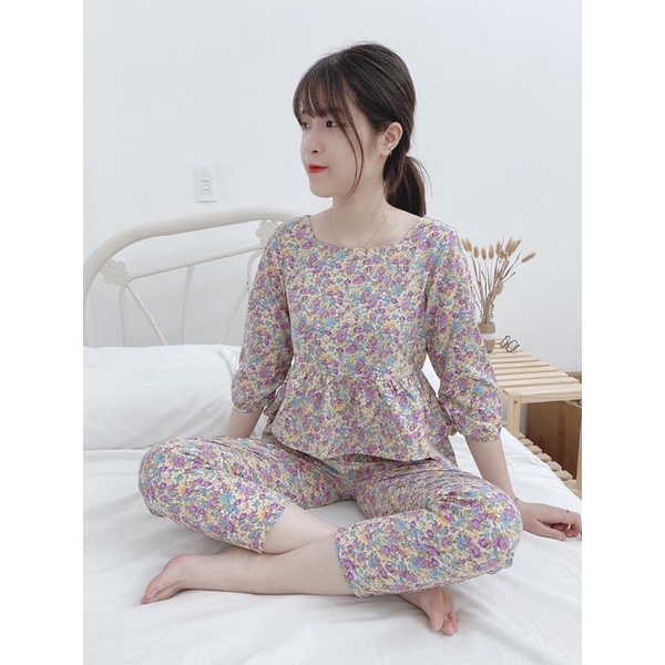 Đồ Bộ Nữ Chất