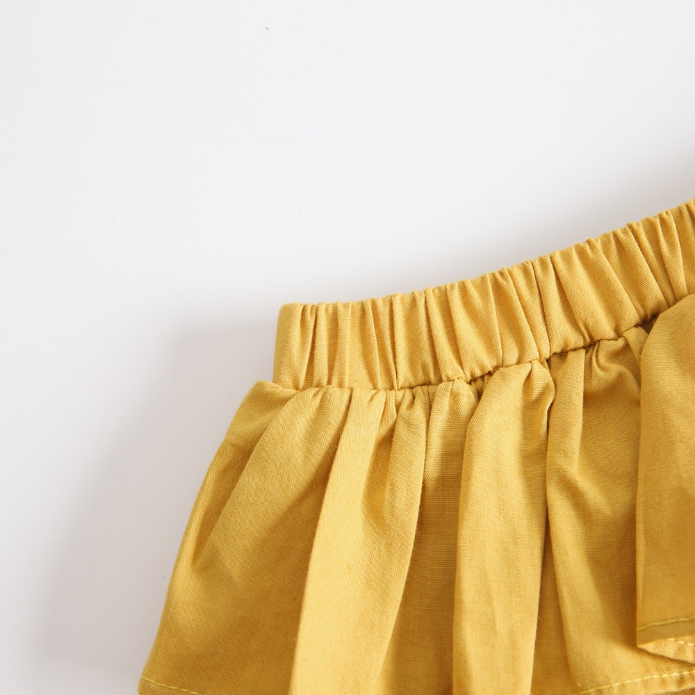 Set Đồ Cotton Sanlutoz Chấm Bi 2 Món Thiết Kế Thời Trang Mùa Hè Cho Bé Sơ Sinh