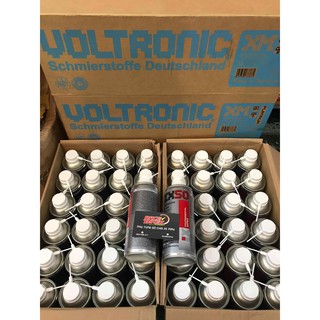 voltronic ix50 real - xịt bảo dưỡng sên