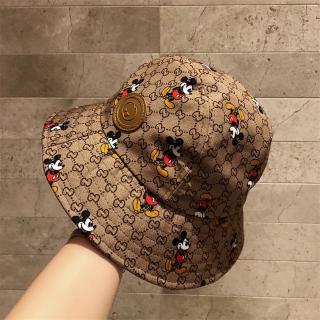 Mũ Tai Bèo Hình Chuột Mickey