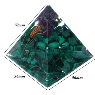 Đá Muối Himalayas / Orgone