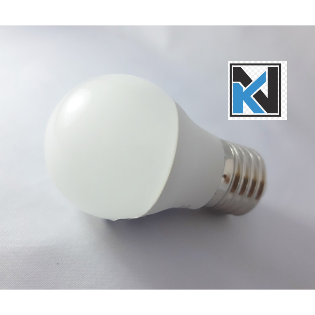 Bóng đèn Led Bulb tròn Rạng Đông 3W - 5W - 7W - 9W