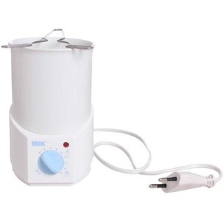 Máy hâm sữa bằng điện Nuk Thermo Constant