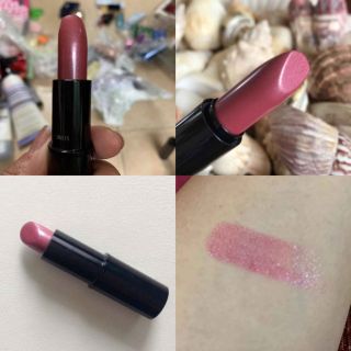 Son Lancôme pháp the new pink 337