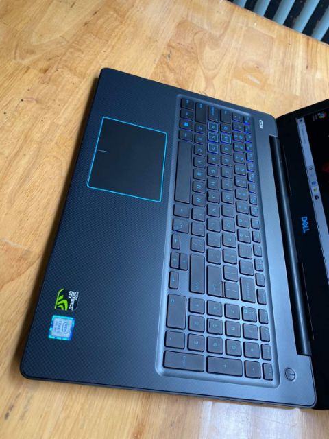 Laptop GAMING Dell G3 | WebRaoVat - webraovat.net.vn