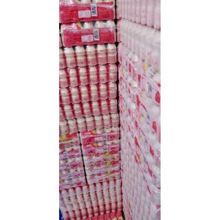 Sữa uống lên men yakult