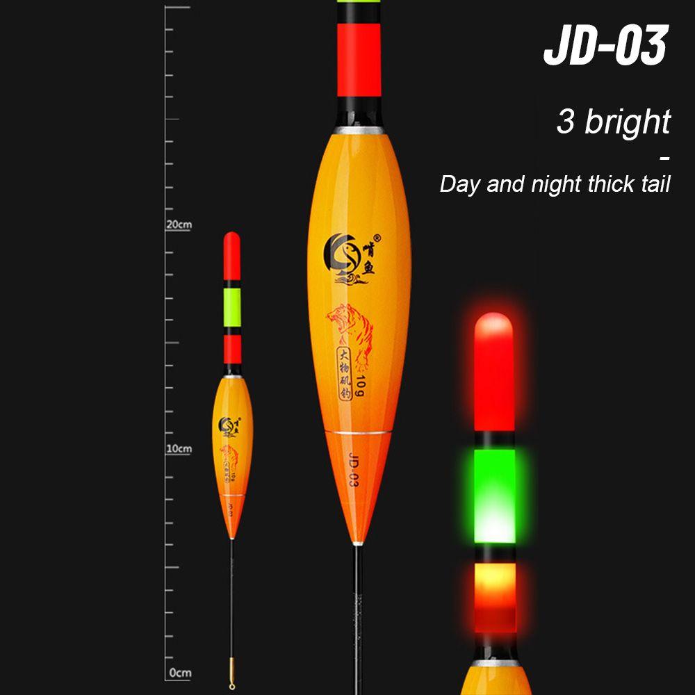 Phao Nổi Câu Cá Điện Tử Chống Trượt Tiện Dụng