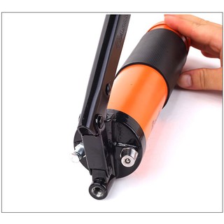 Súng bơm mỡ 500cc Asaki AK-0423