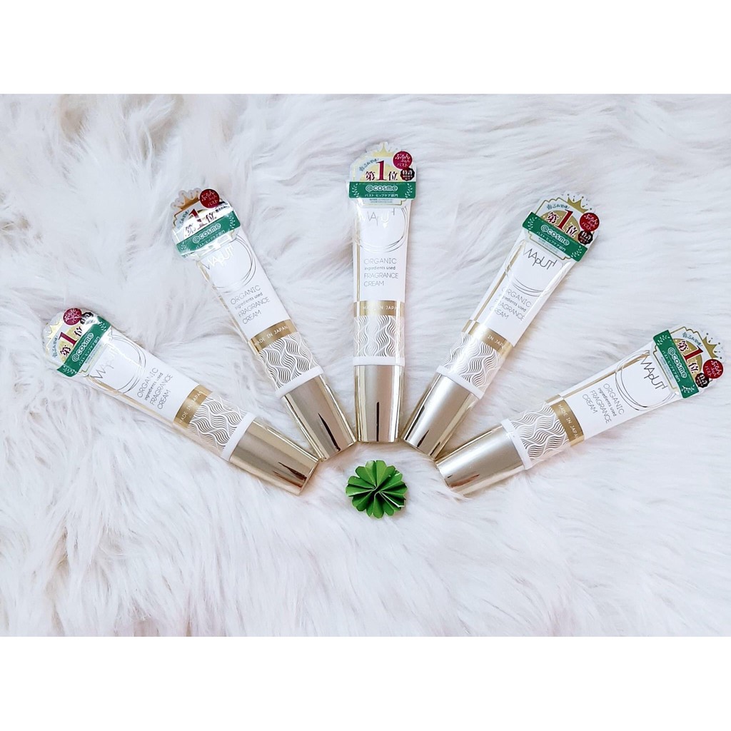 Kem bôi tăng Ngực - Mông Maputi Nhật Bản | BigBuy360 - bigbuy360.vn