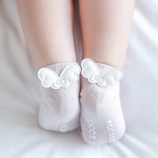 Set 3 đôi tất (vớ) cho bé gái siêu xinh