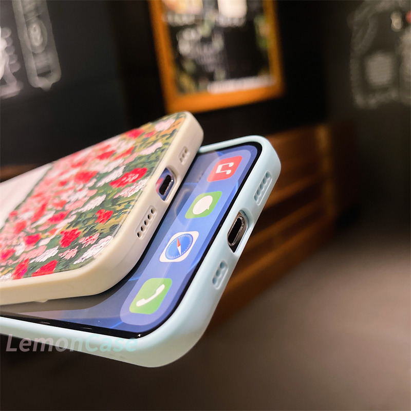 Ốp điện thoại thích hợp cho Iphone 11 Pro Max 6 7 6s 8 Plus 12 Mini 12 Pro 13 PRO MAX 13 Mini Max X Se 2020 6splus