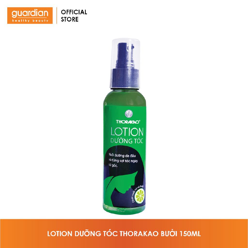 Lotion Dưỡng Tóc Thorakao Tinh Chất Bưởi 150ml