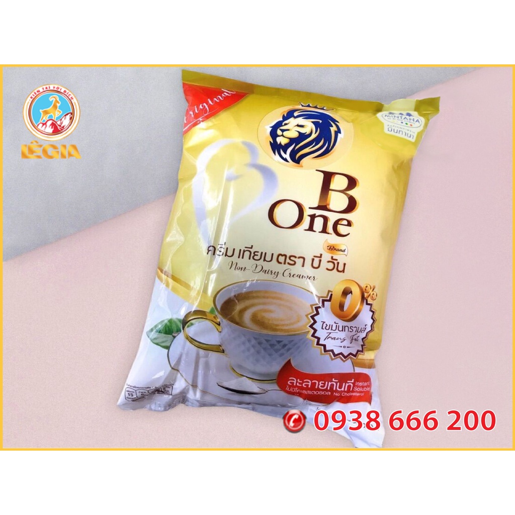 Bột Sữa Thái B ONE 1KG