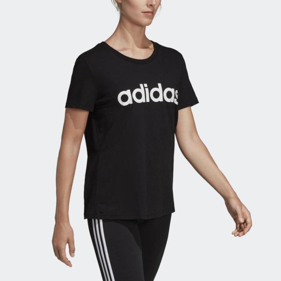 SALE MÙA HÈ Áo phông nữ Adidas chính hãng New 2021 *