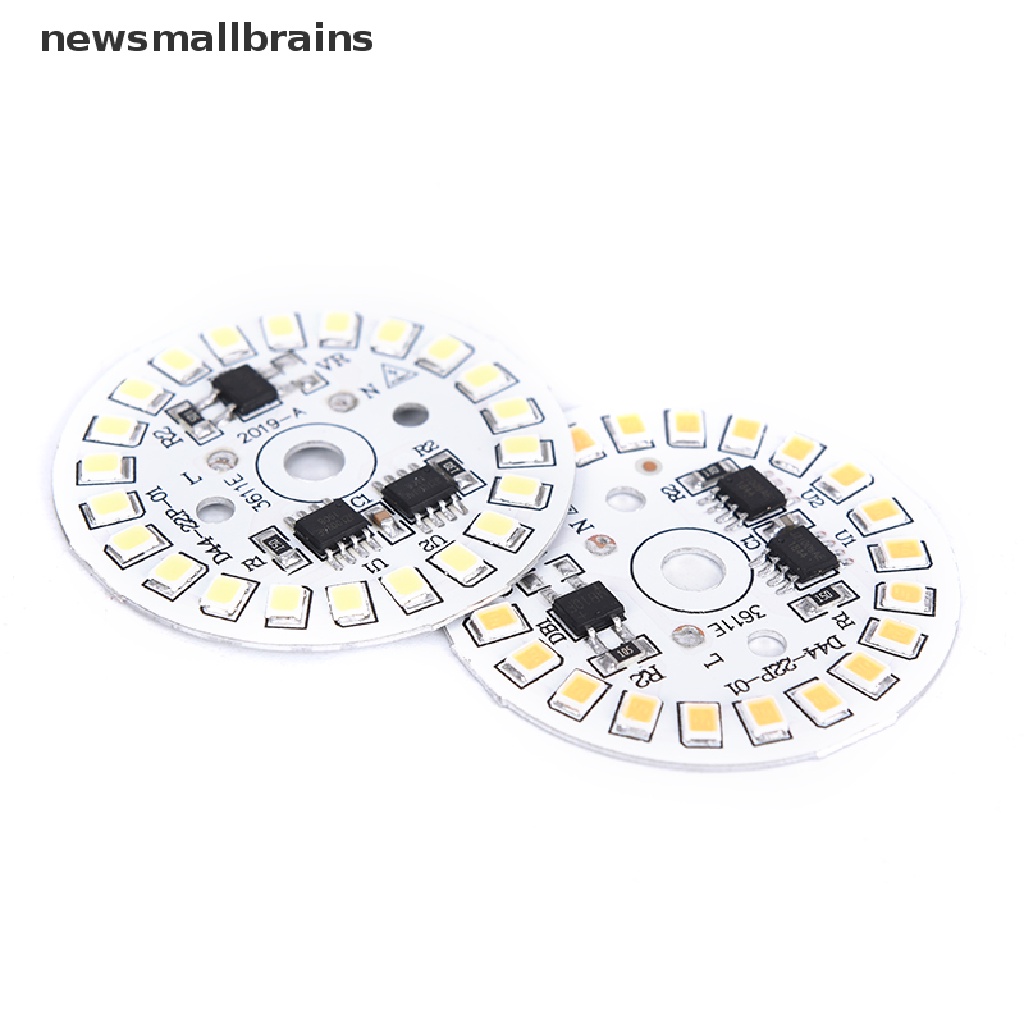 Bảng Mạch SMD Cho Bóng Đèn LED