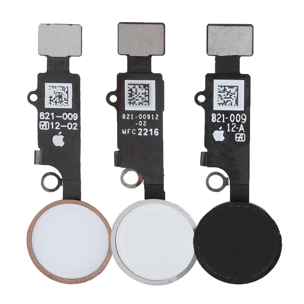 Dây Cáp Nút Bấm Thay Thế Cho Iphone 7 / 7plus / 8 / 8plus
