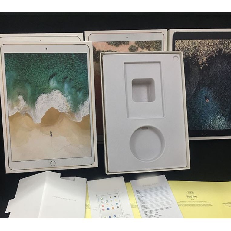 1 Hộp Rỗng Đựng ipad 2 3 4 5 6 mini 2 4 9.7 10.2 10.5 12.9