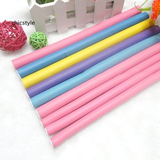 Bộ 10 lô cuốn tóc tiện lợi