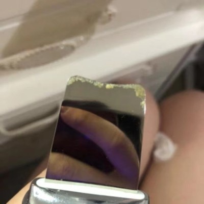 [CHÍNH HÃNG] Máy Làm Se Khít Lỗ Chân Lông, Loại Bỏ Mụn Đầu Đen, Mụn Ẩn, Làm Sạch Da, Hết Bụi Bẩn | BigBuy360 - bigbuy360.vn