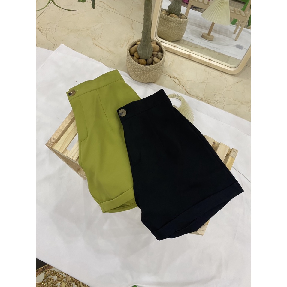 SET VEST CỘC 2 MÀU XANH-ĐEN BIGSIZE