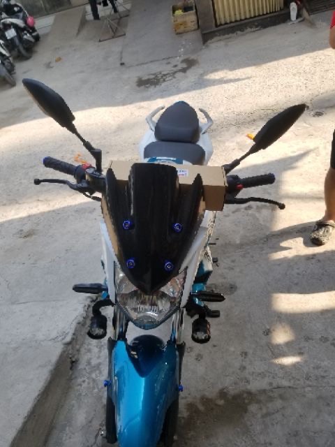 Kính chiếu hậu MT03