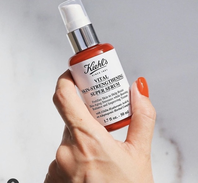 Tinh chất Serum Kiehls size mini 4ml các loại