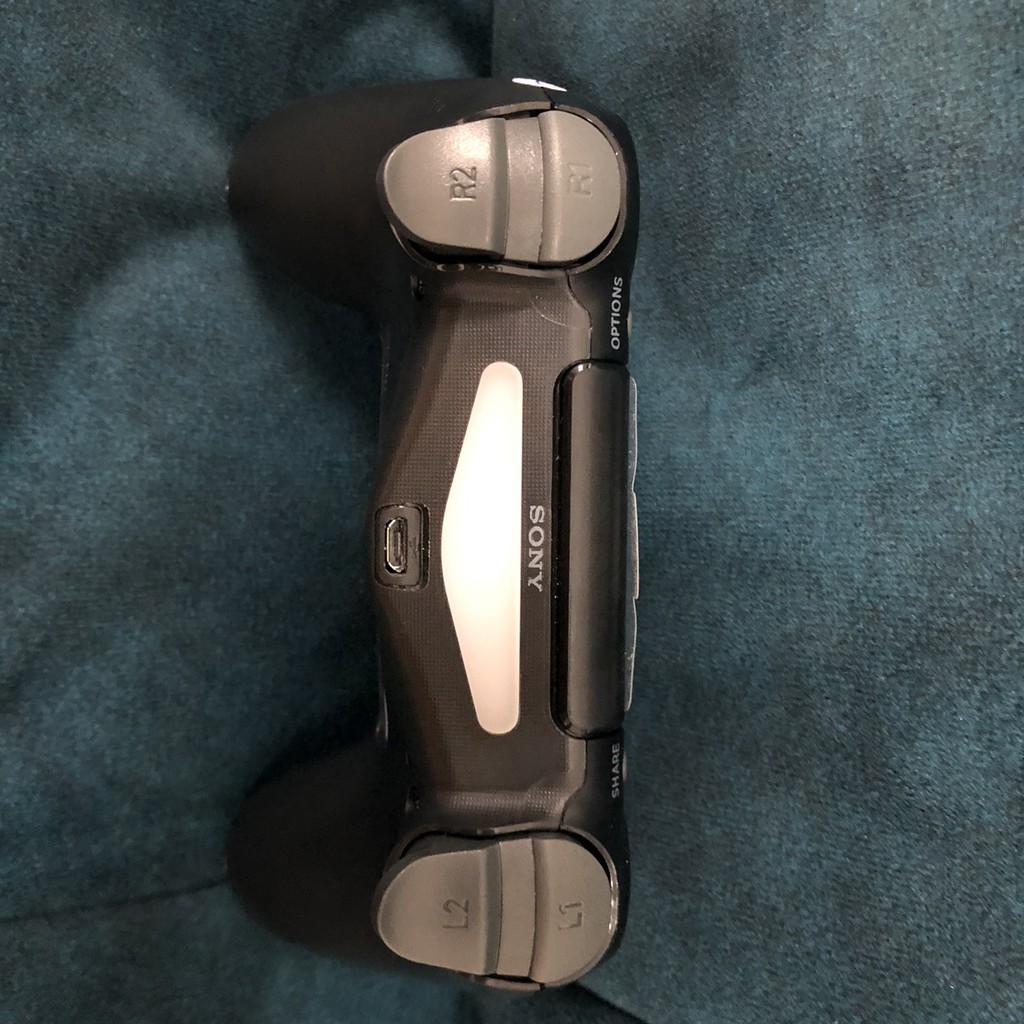 Tay Cầm Chơi Game Bluetooh Cho Điện Thoại, Laptop, PC 🎮 Tay Cầm Chơi Game Không Dây PS 4Full Chức Năng