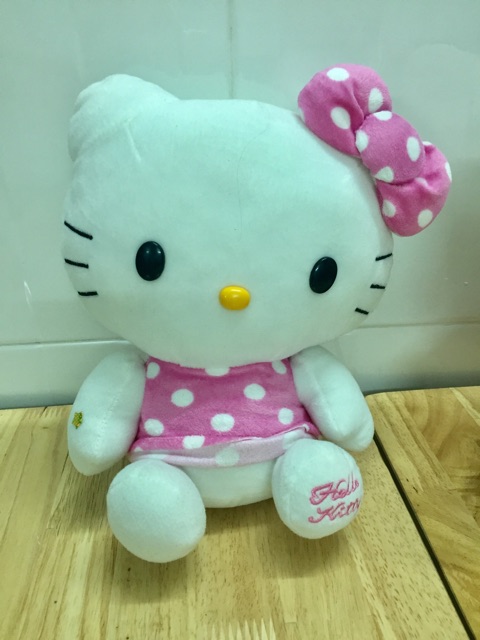 Gấu bông cho bé đồng giá 50k