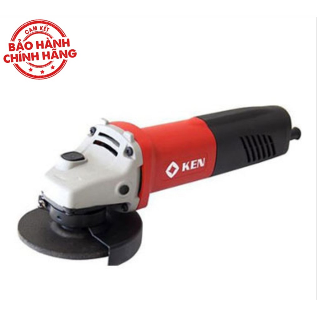 Máy mài góc cầm tay KEN 9710 - Hàng chính hãng