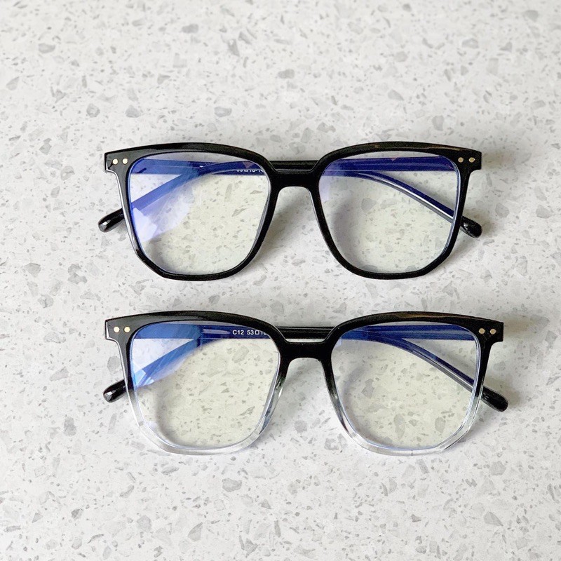 😤 KÍNH VUÔNG 40 😤